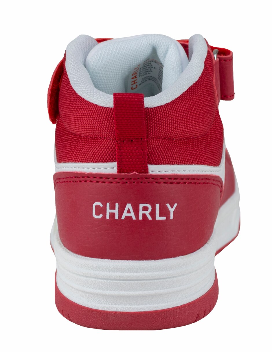 Tenis con luz unisex 5