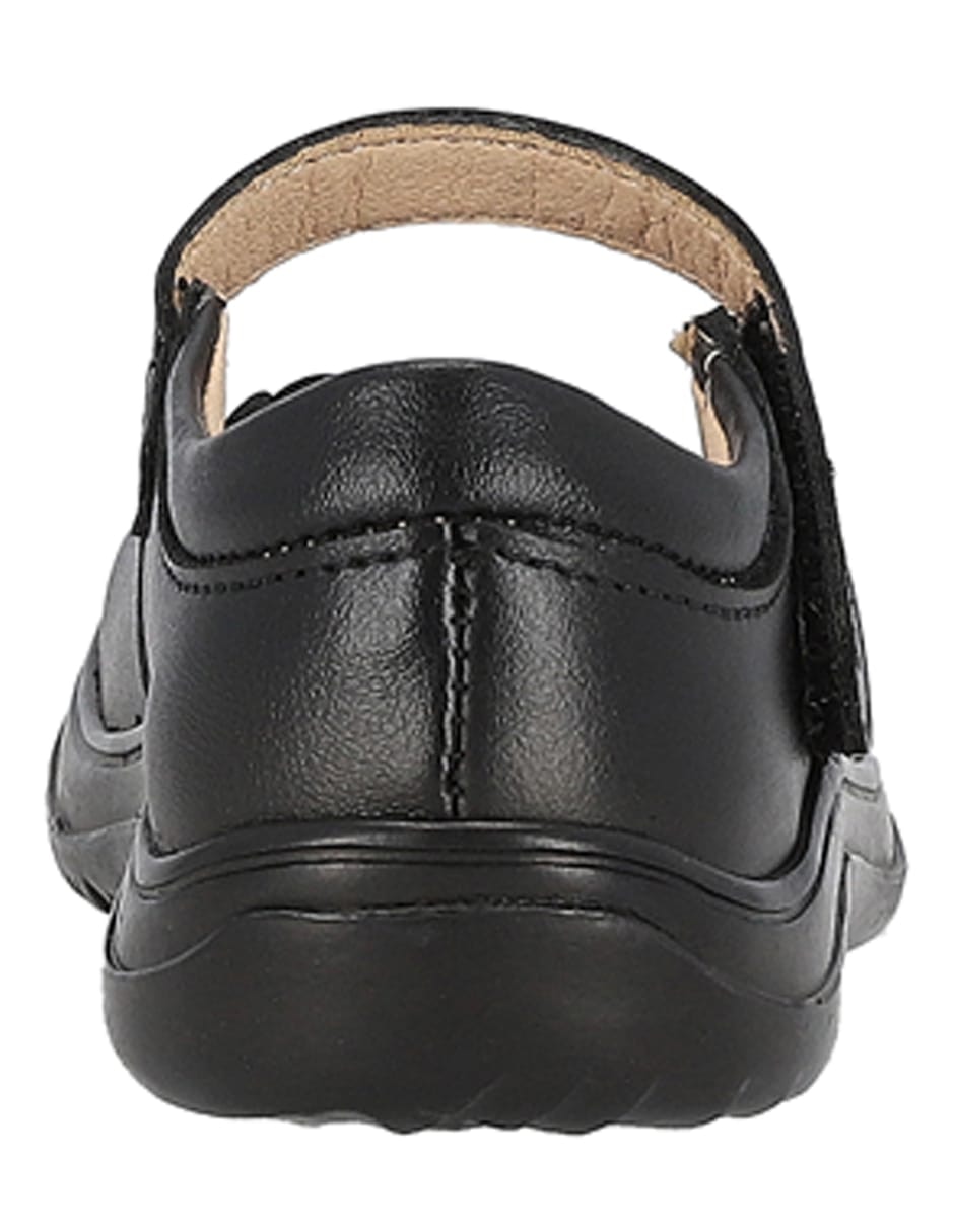 Zapato de piel para niña 2