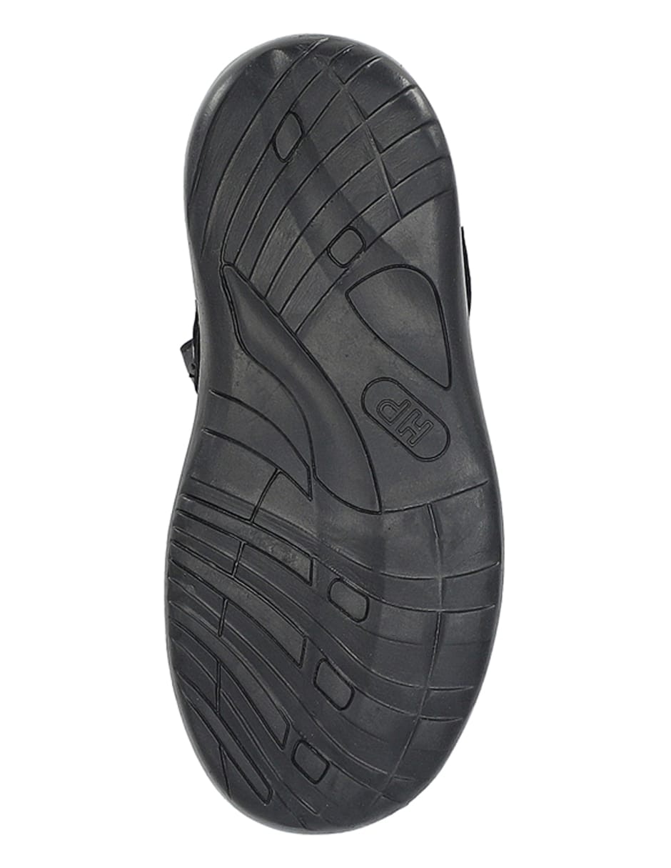 Zapato de piel para niña 8