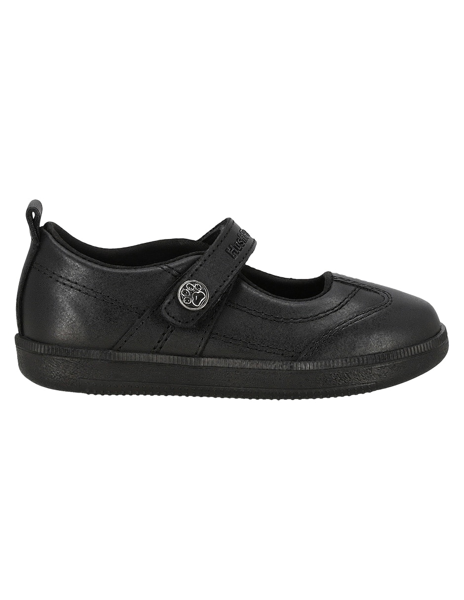 Zapato de piel para niña 2