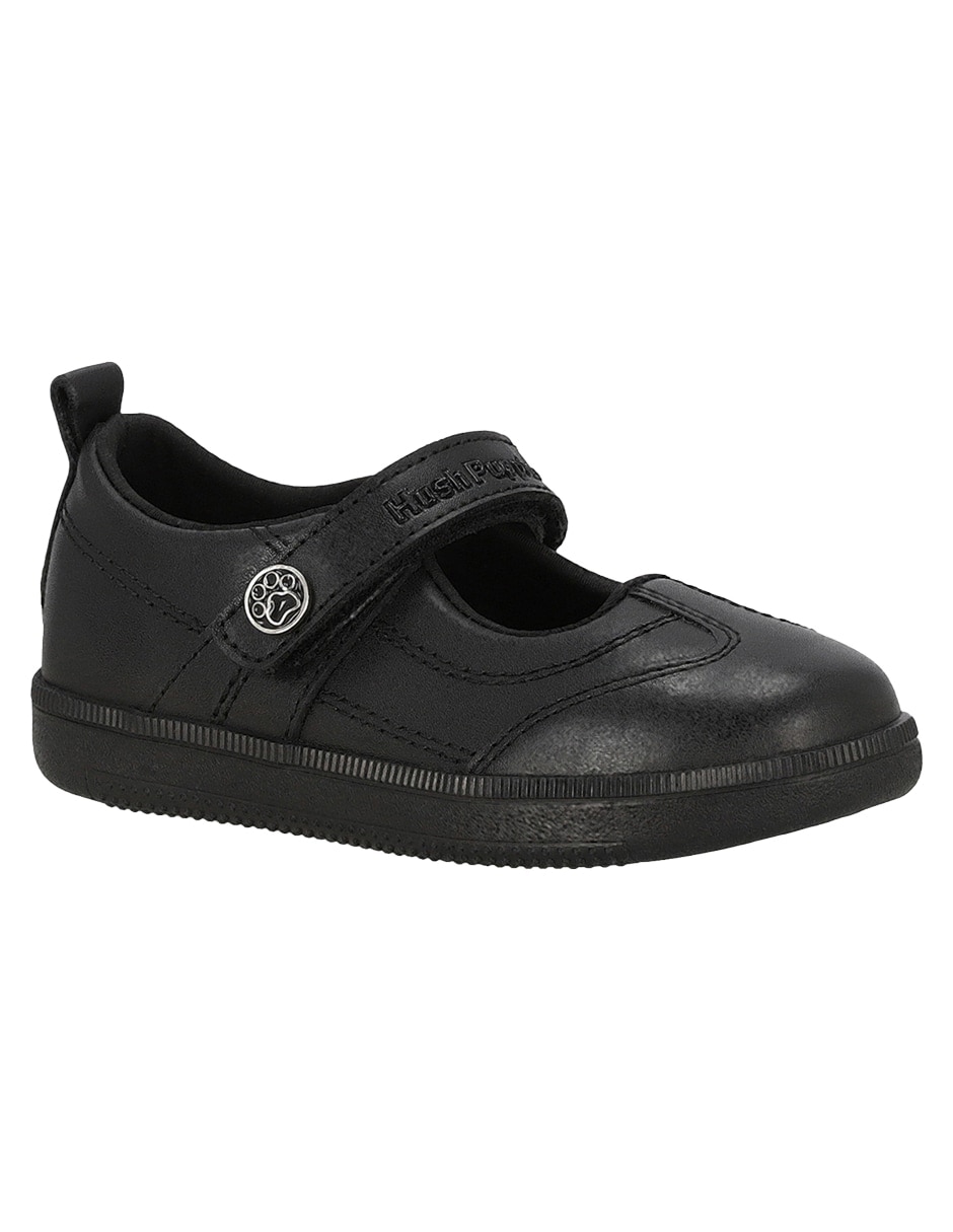 Zapato de piel para niña 3
