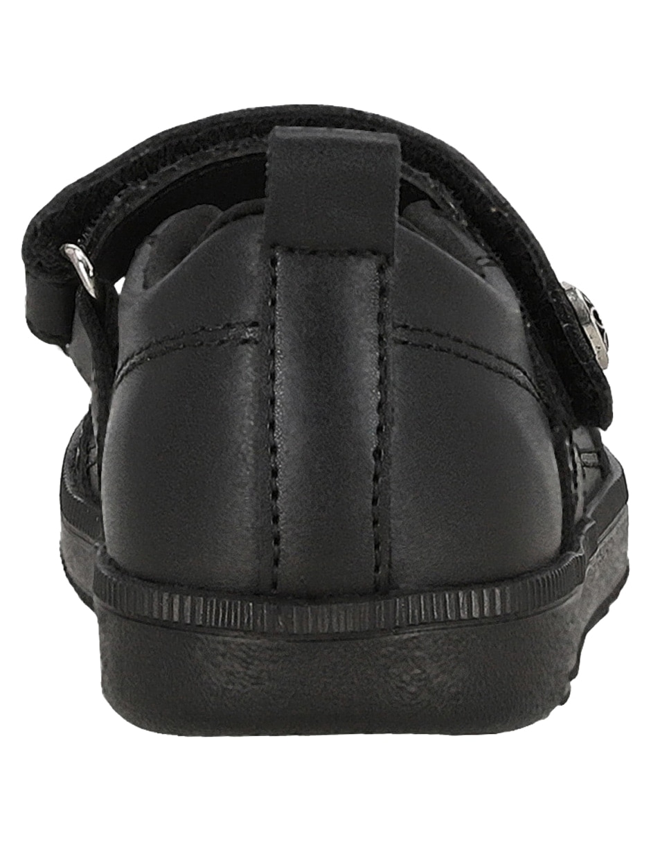Zapato de piel para niña 4