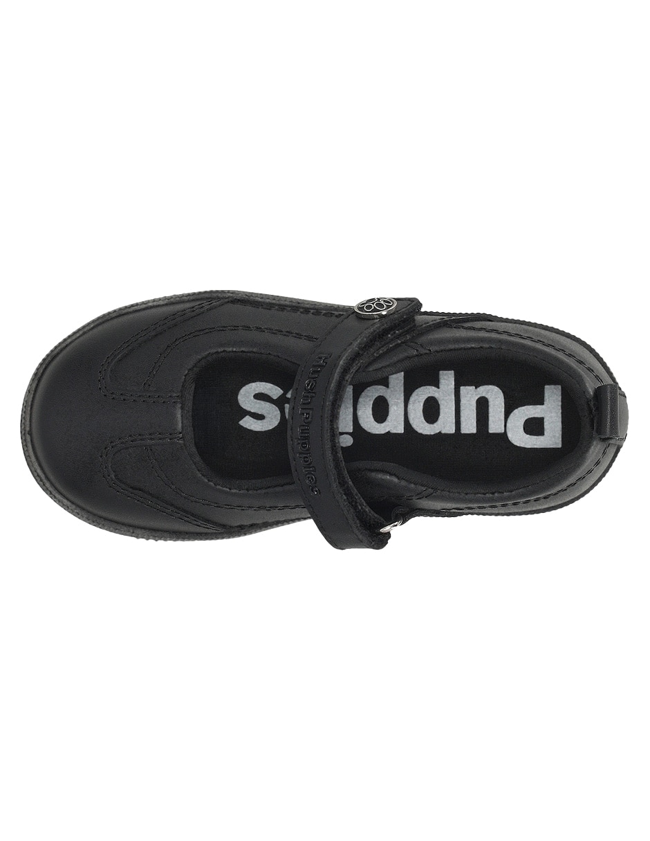 Zapato de piel para niña 6