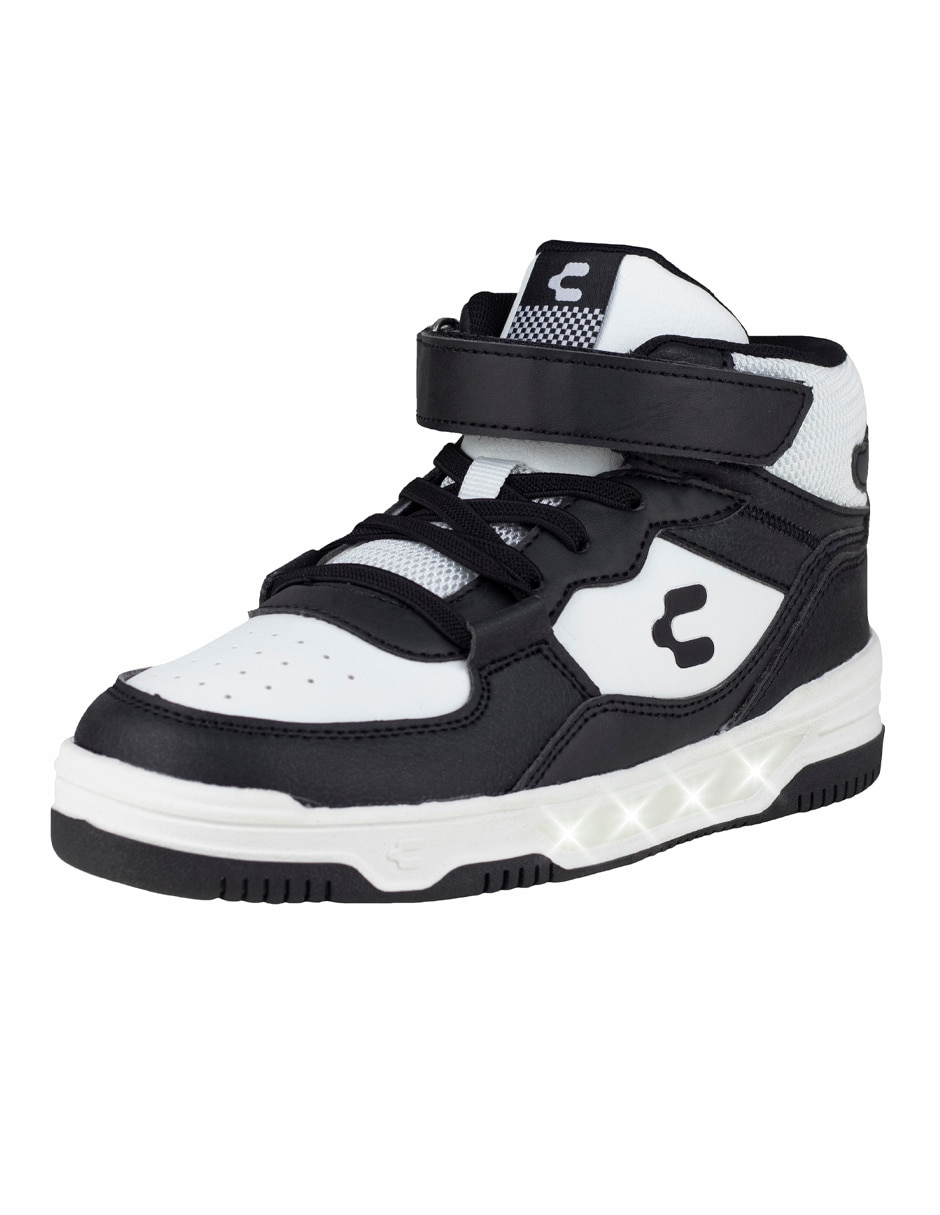 Tenis con luz para niño 2