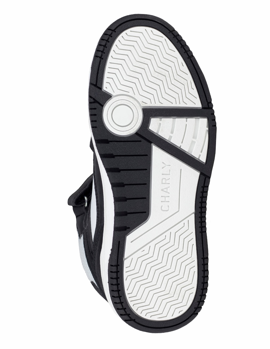Tenis con luz para niño 3