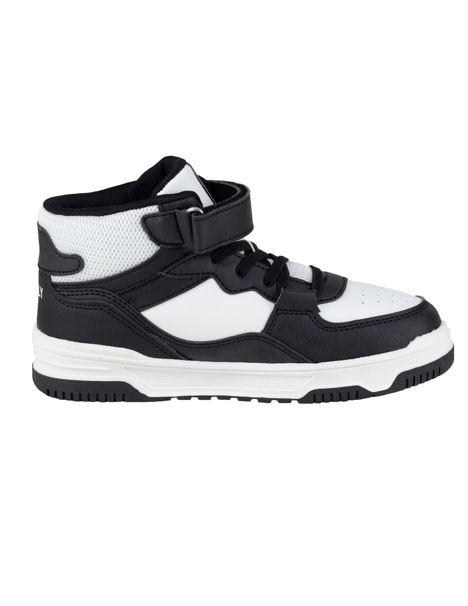 Tenis con luz para niño 6
