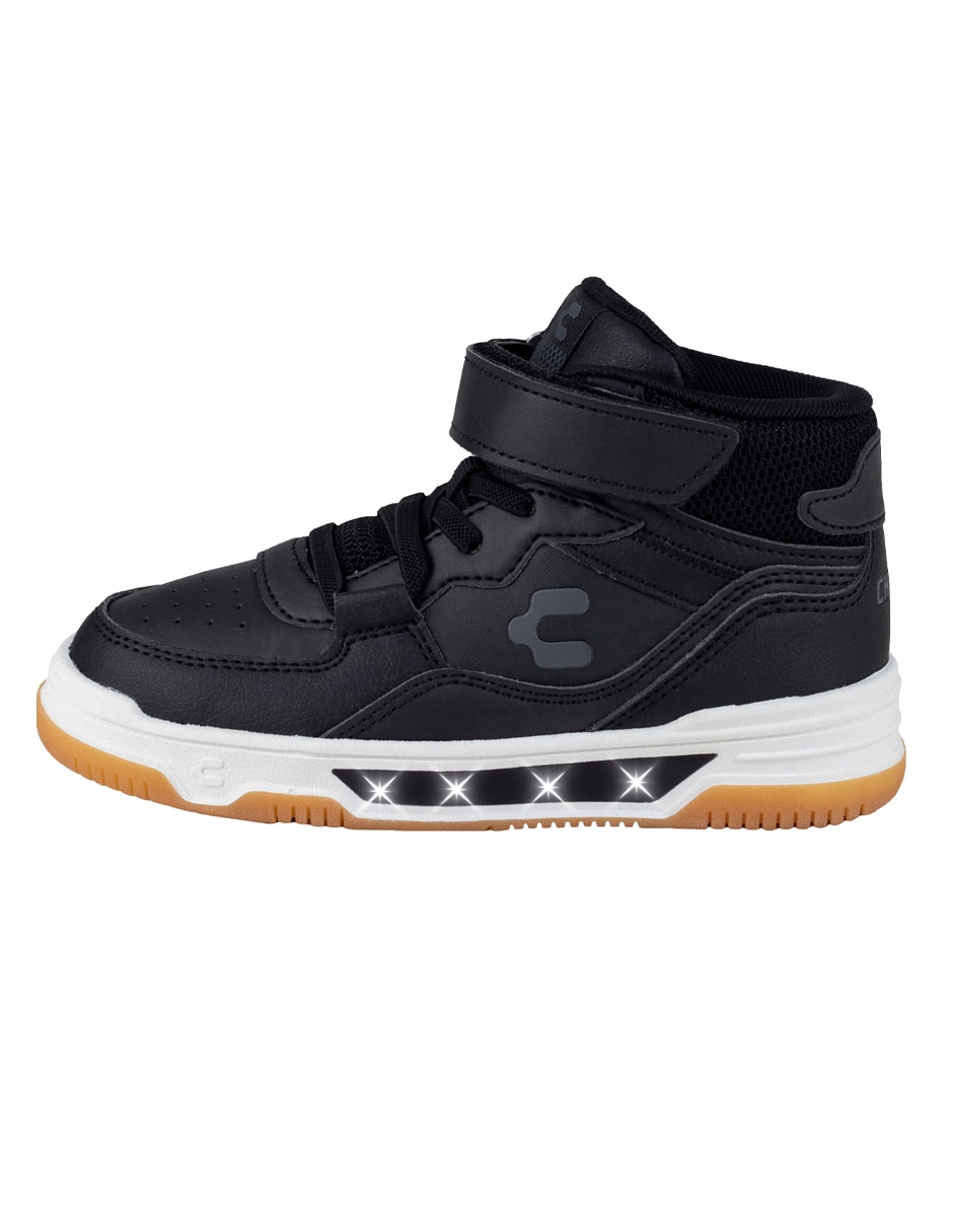 Tenis con luz para niño