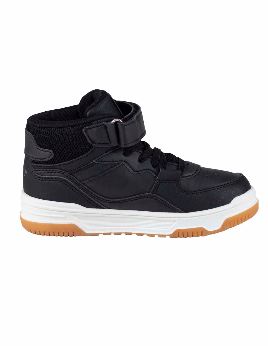 Tenis con luz para niño