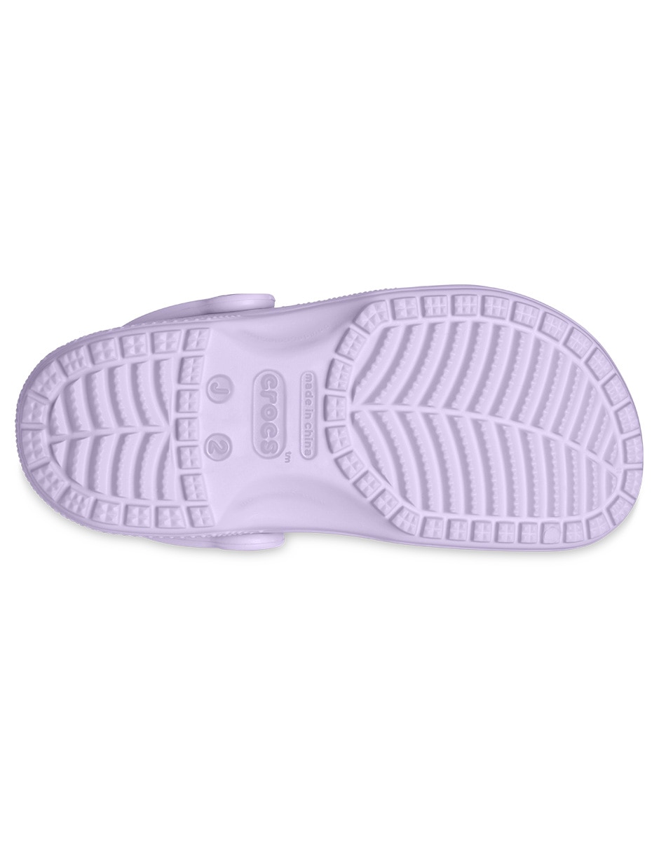 Sandalia Kids classic Clogs para niña 2