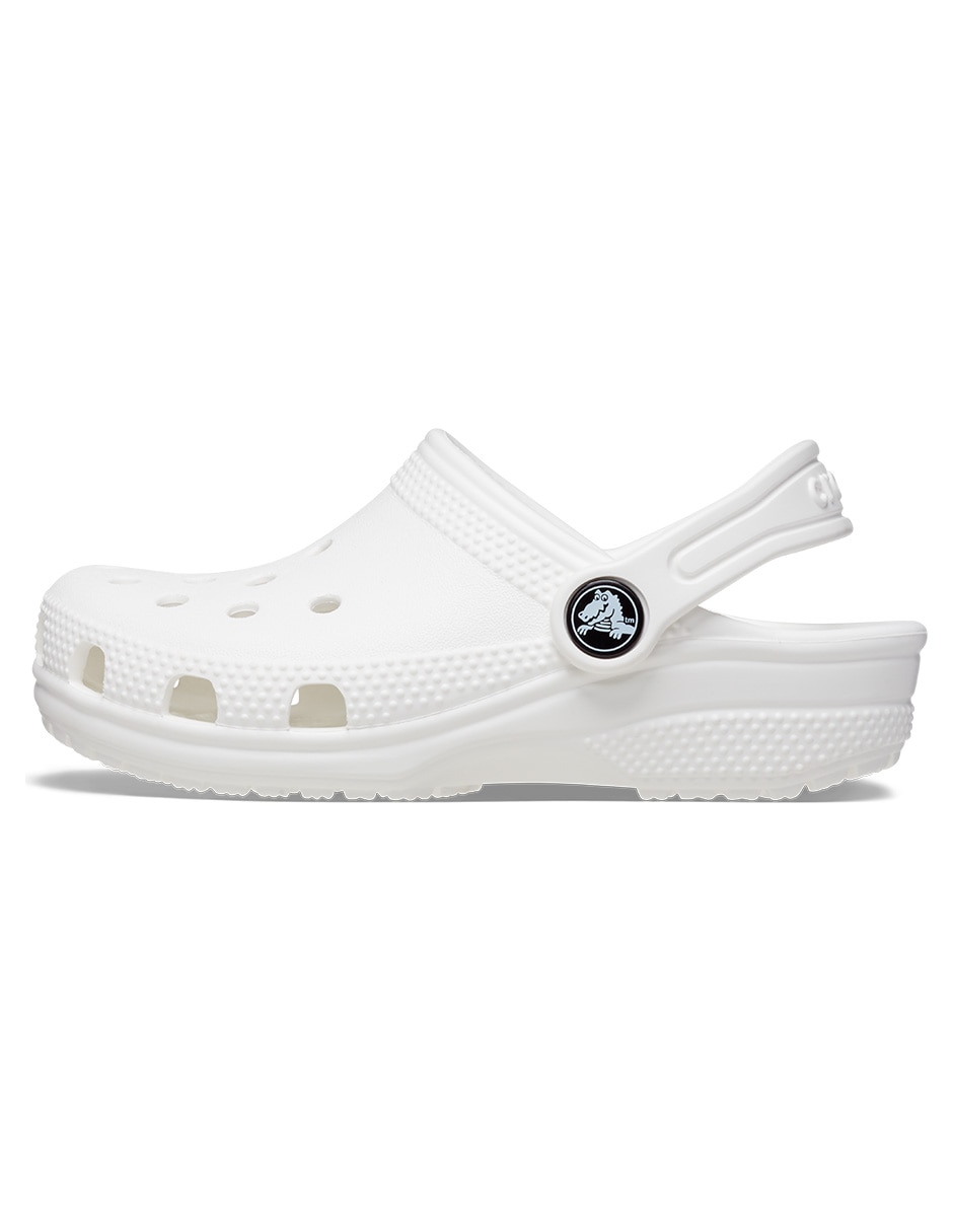 Sandalia classic Clog T para niña