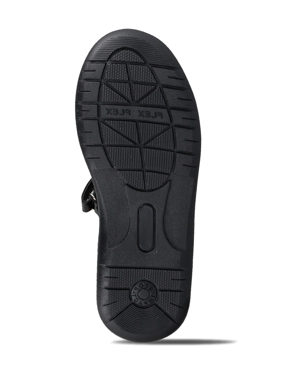 Zapato cerrado Vavito Escolar para niña
