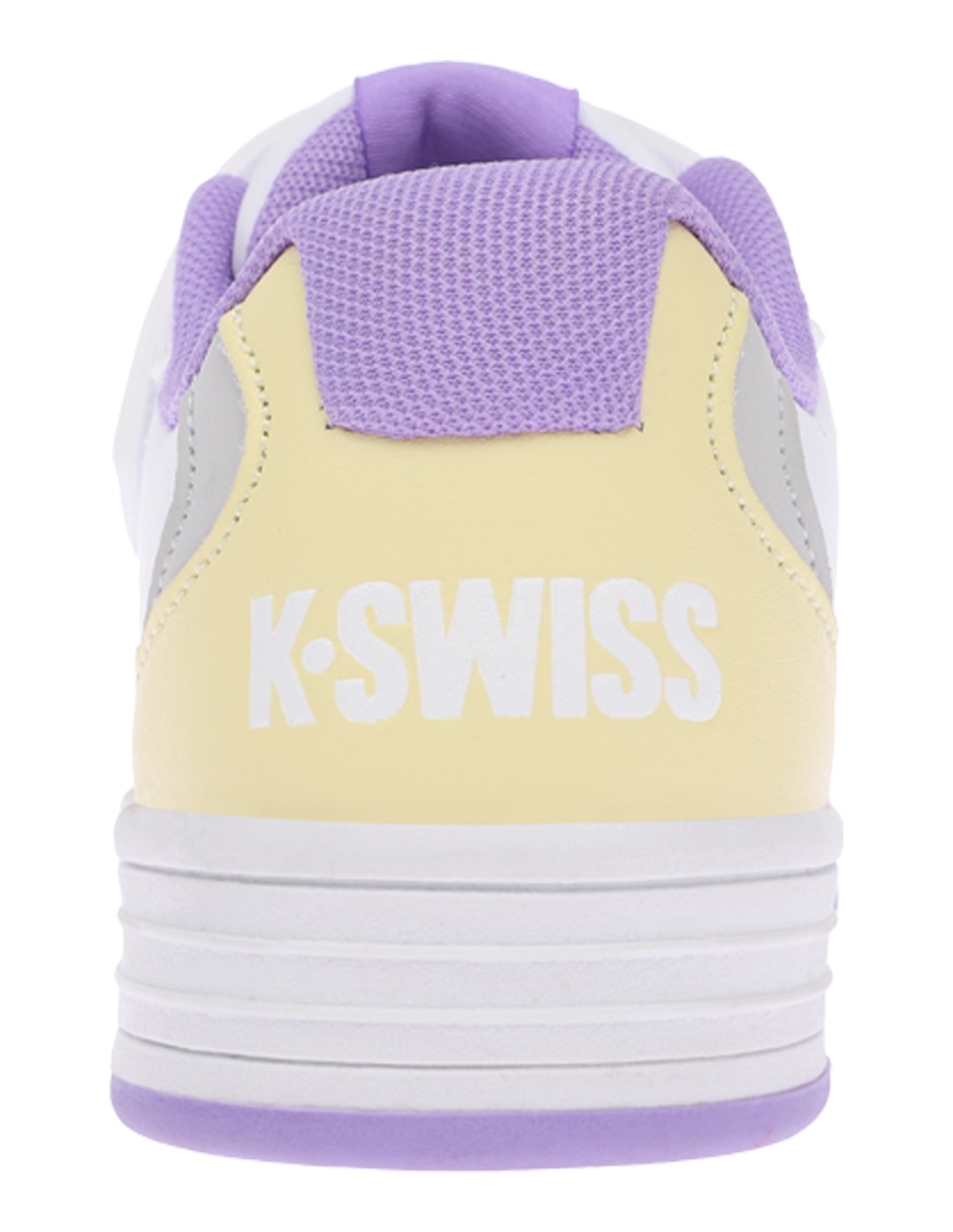 Tenis para niña Peanuts Joe Cool Peanuts 3
