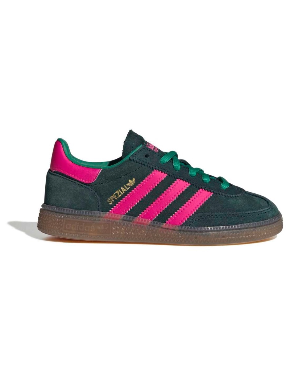 Tenis Adias Originals para niño Handball Spezial 3