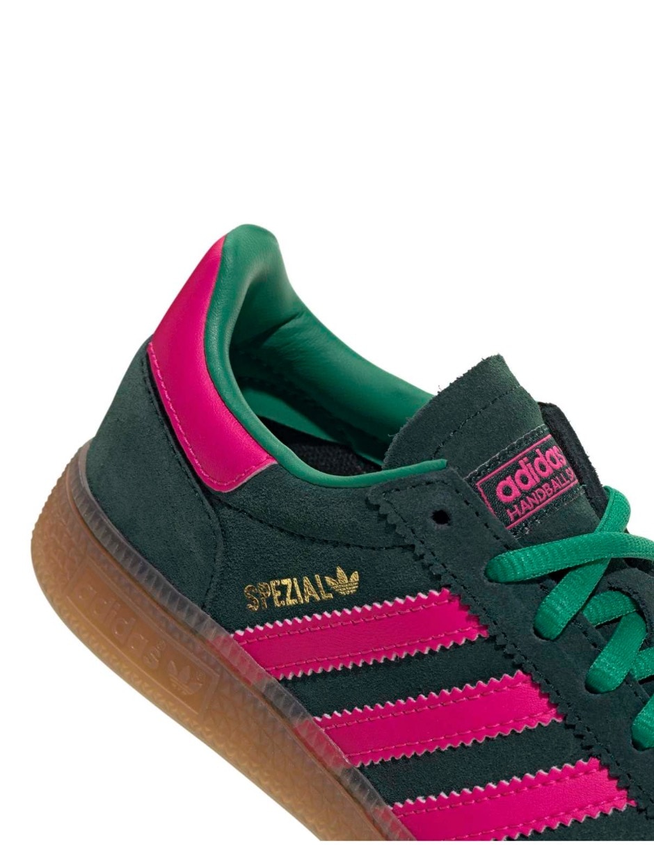 Tenis Adias Originals para niño Handball Spezial 4