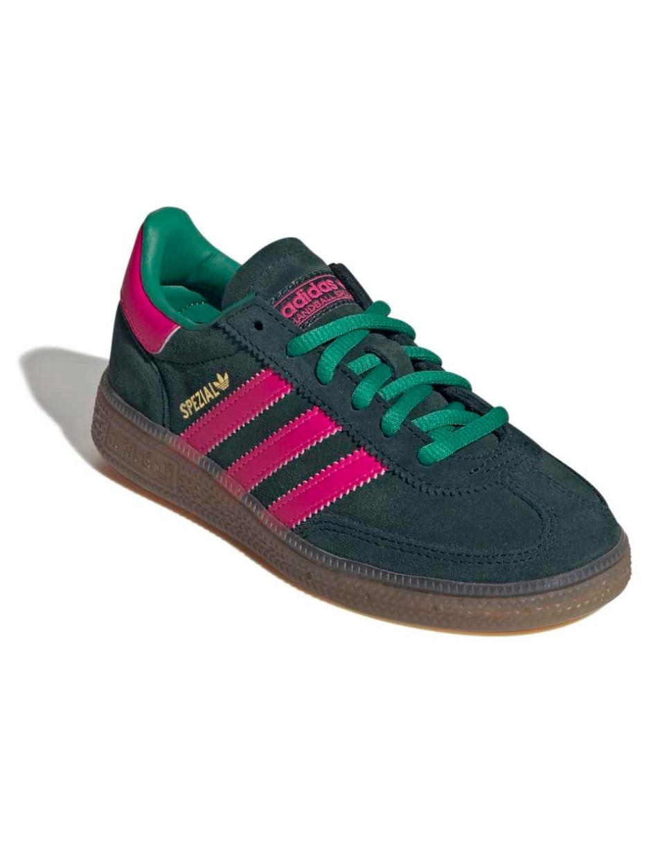 Tenis Adias Originals para niño Handball Spezial 7