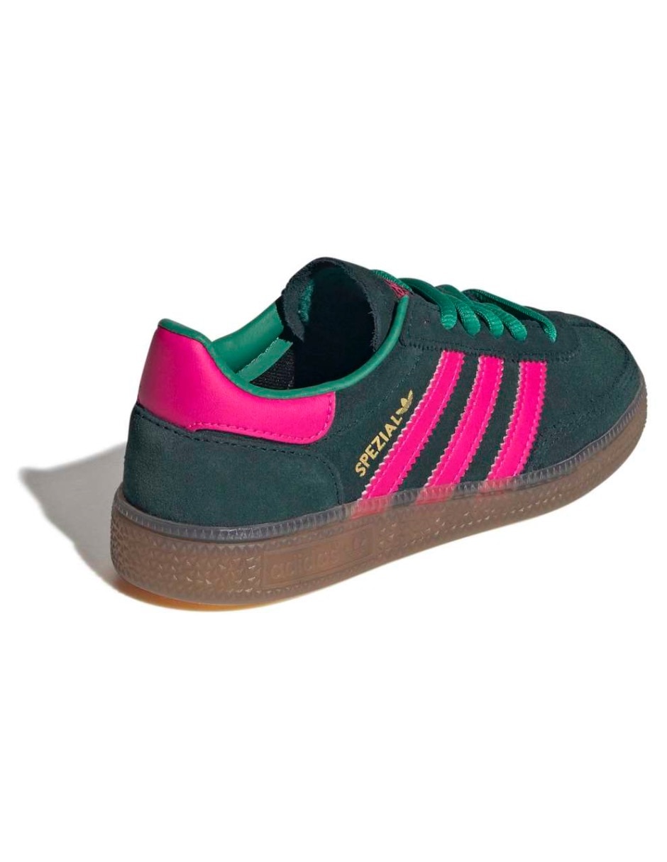 Tenis Adias Originals para niño Handball Spezial 8