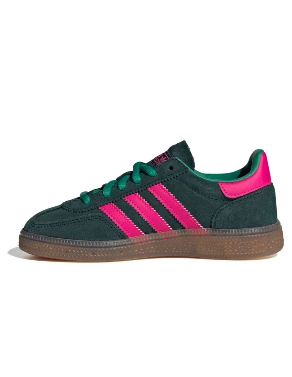 Tenis Adias Originals para niño Handball Spezial 9