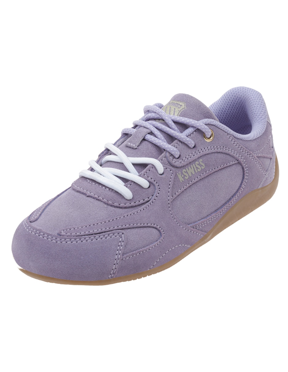 Tenis para niña heiki 5