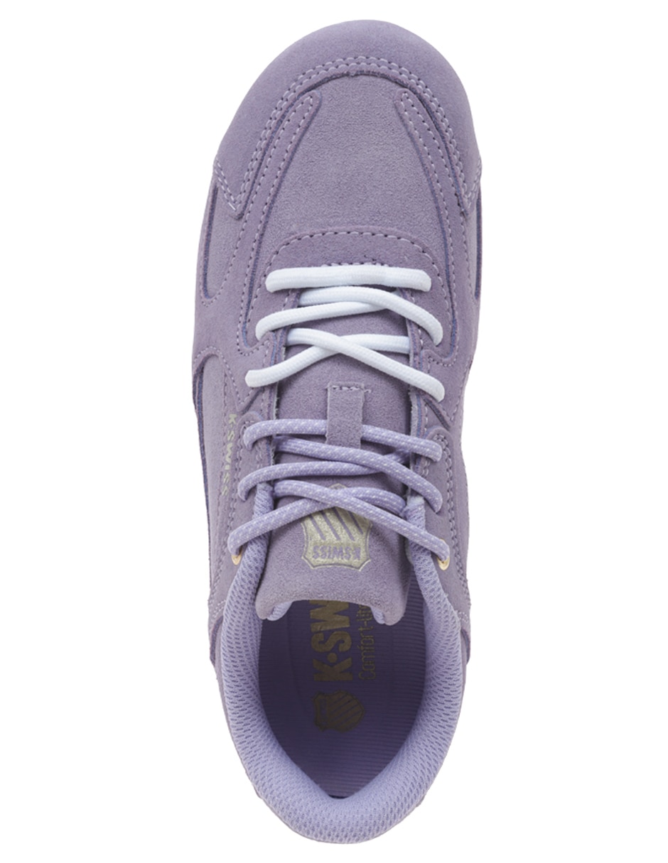 Tenis para niña heiki 4