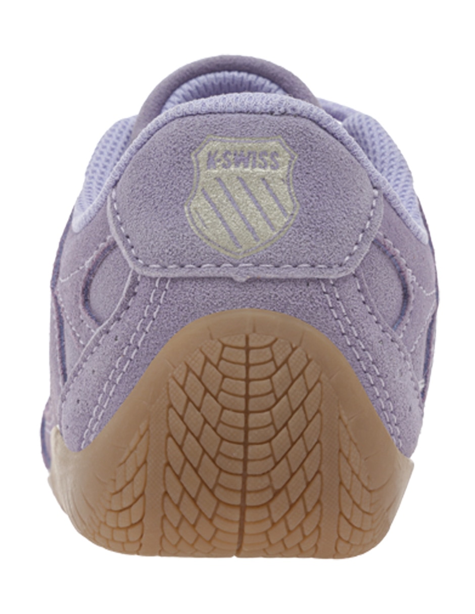 Tenis para niña heiki 6