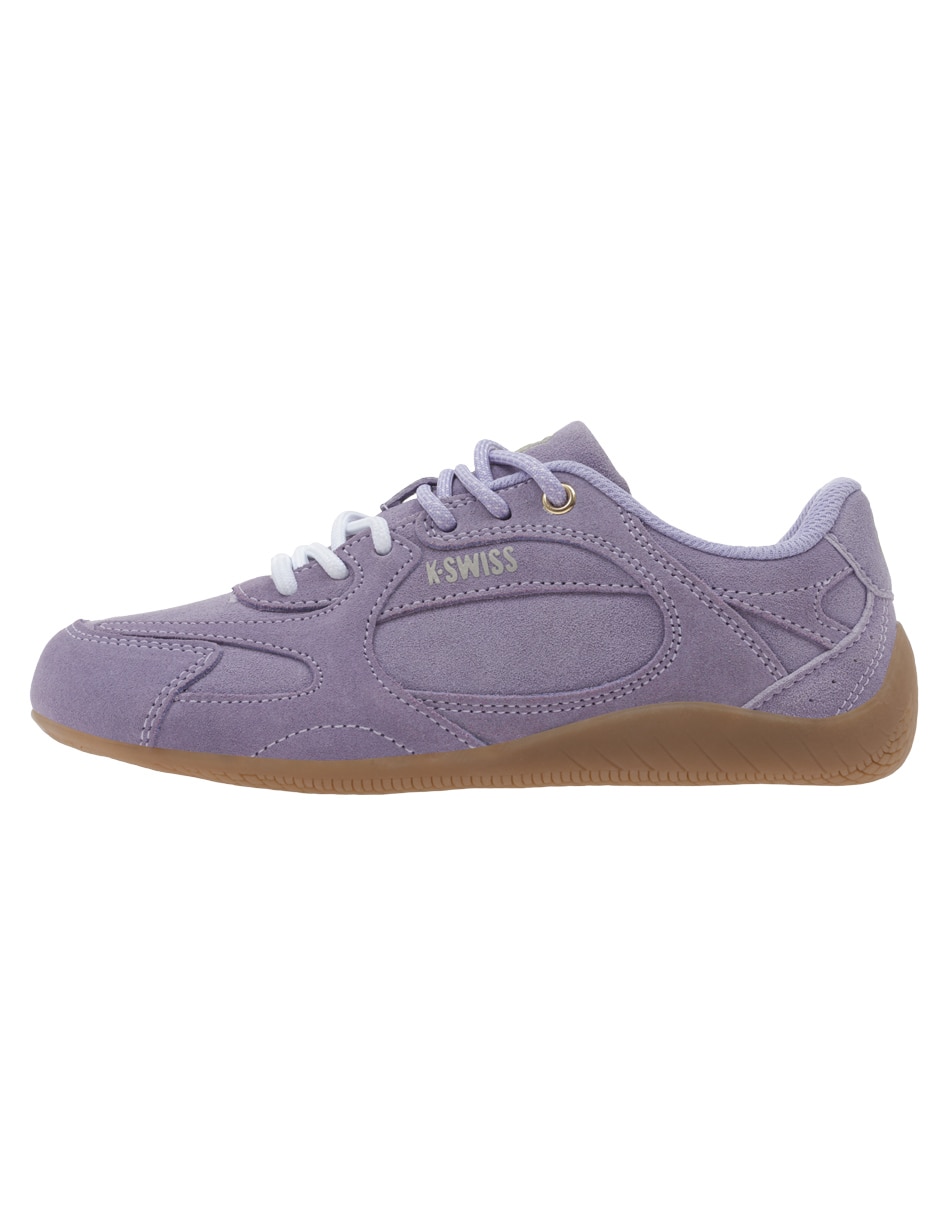 Tenis para niña heiki