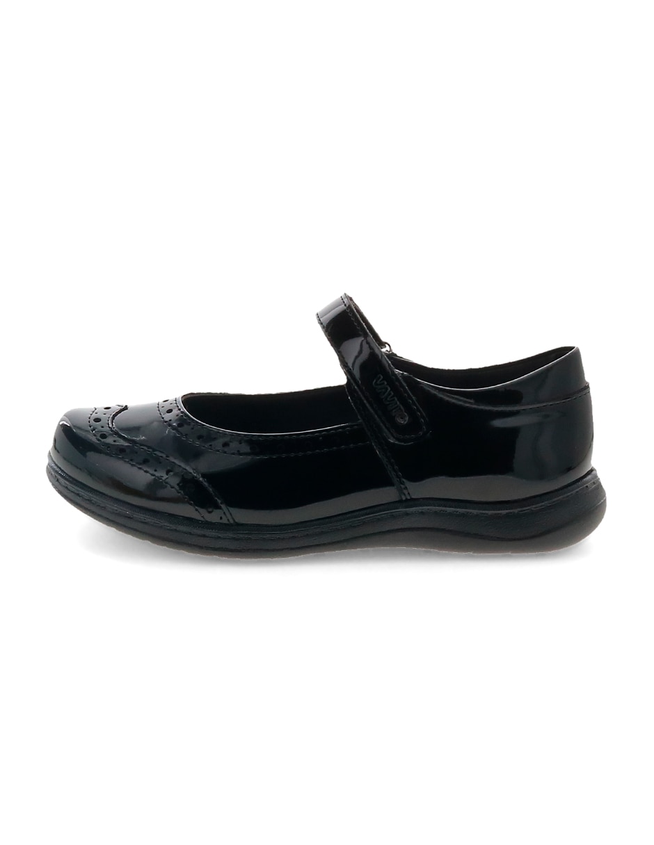 Zapato escolar para niña Zapato escolar para niña