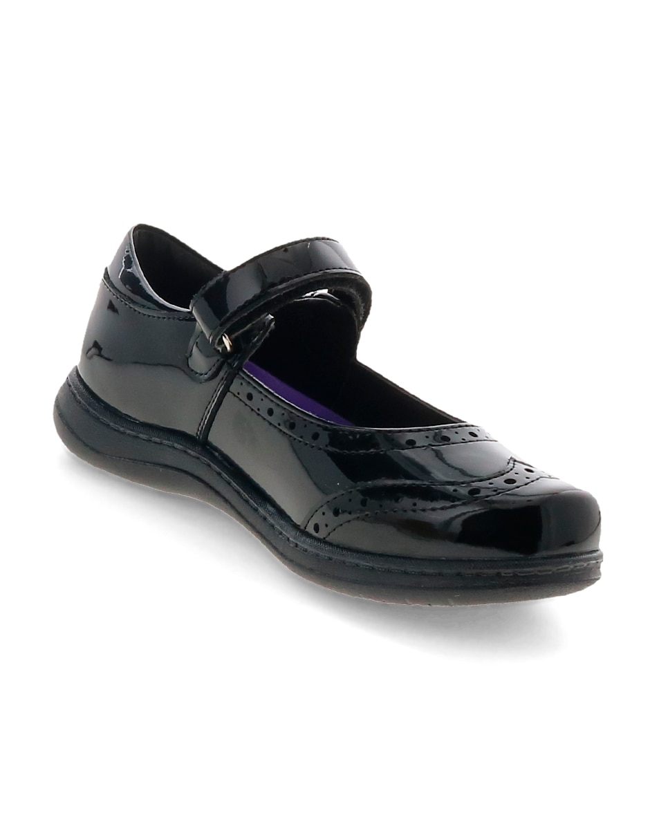 Zapato escolar para niña 2