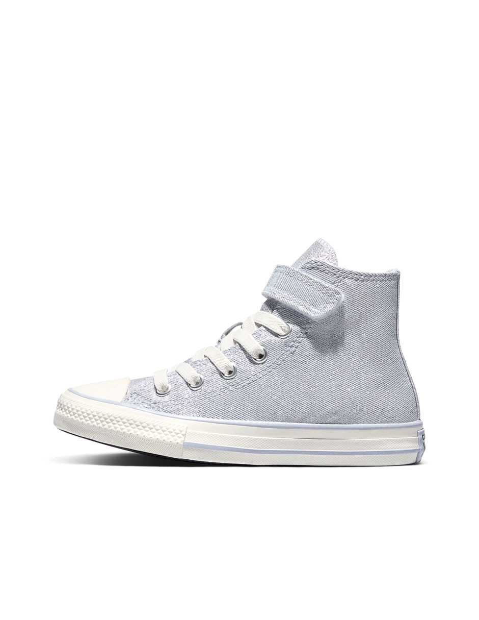 Tenis para niña ctas 1v hi
