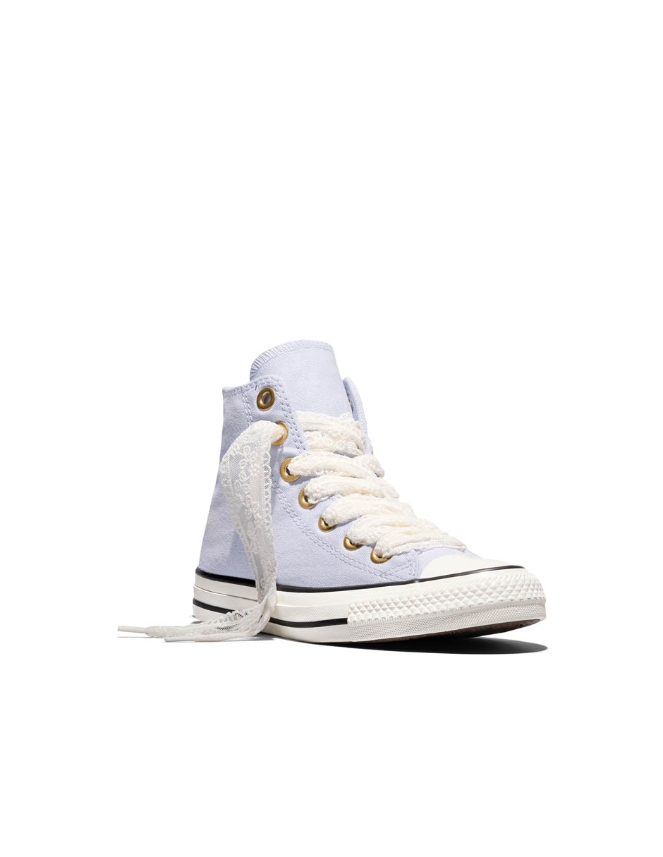 Tenis para niña Ctas Hi 3
