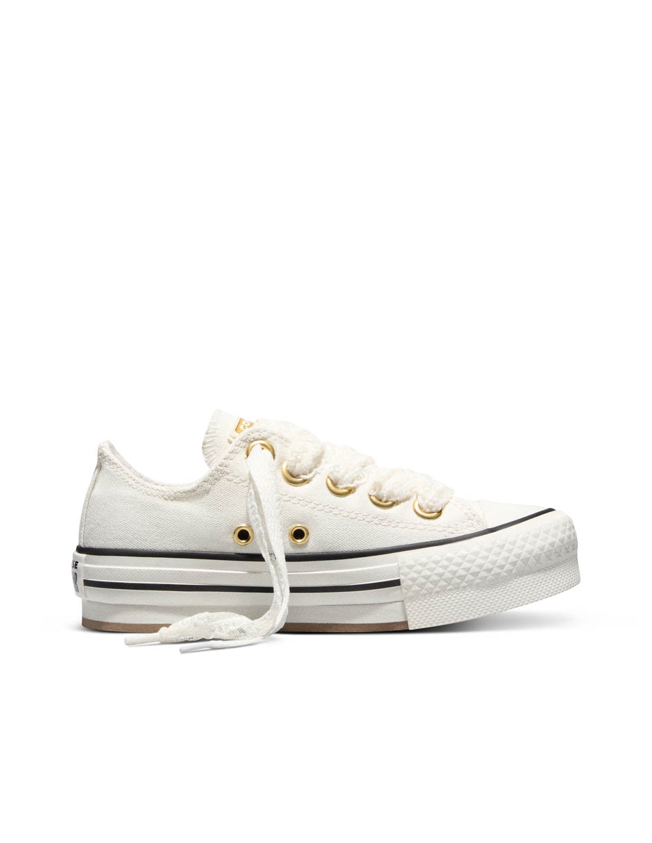 Tenis para niña ctas eva lift ox 5