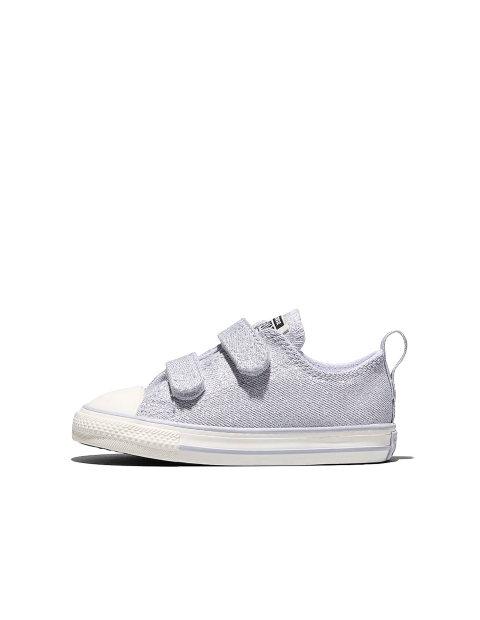 Tenis para niña 4