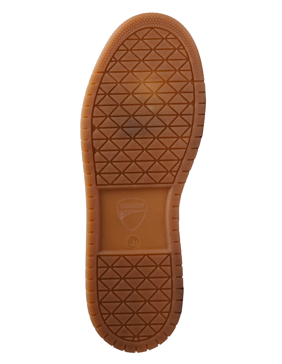 Tenis de piel Ducati Pv para hombre 15