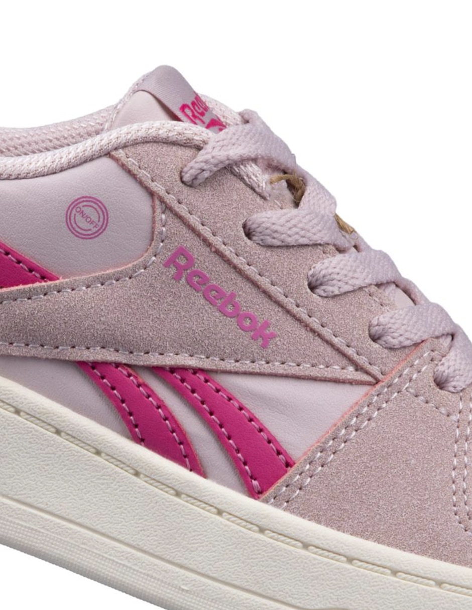 Tenis para niña Royal Prime 3