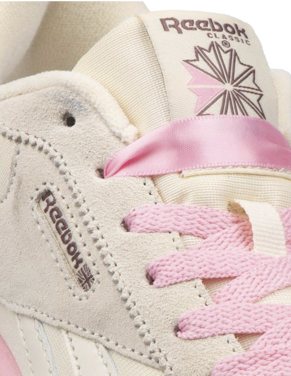 Tenis para niña Classic Az 2