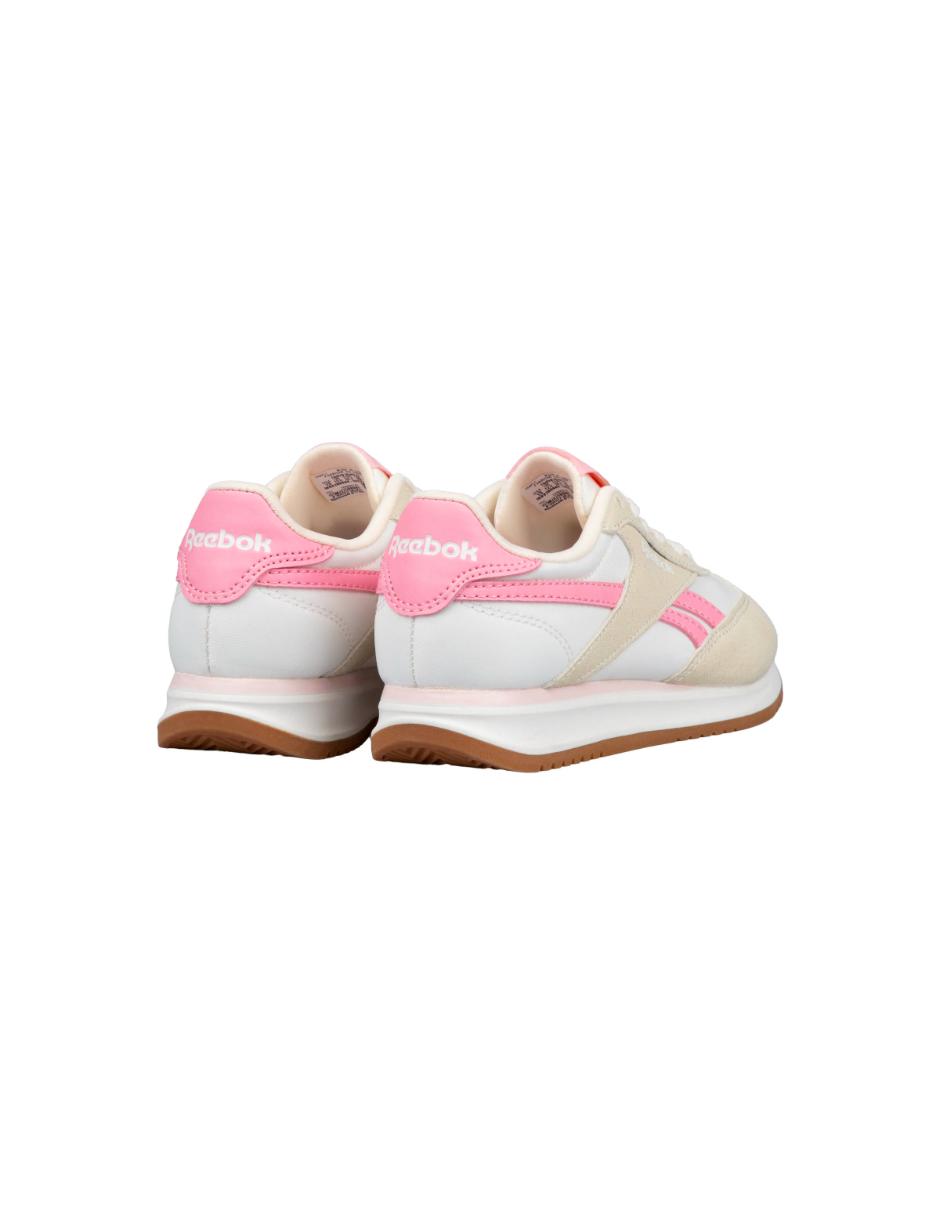 Tenis para niña World 70 4
