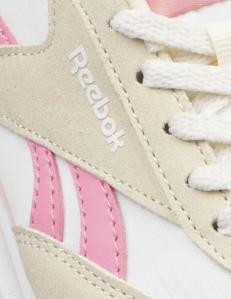 Tenis para niña World 70 6