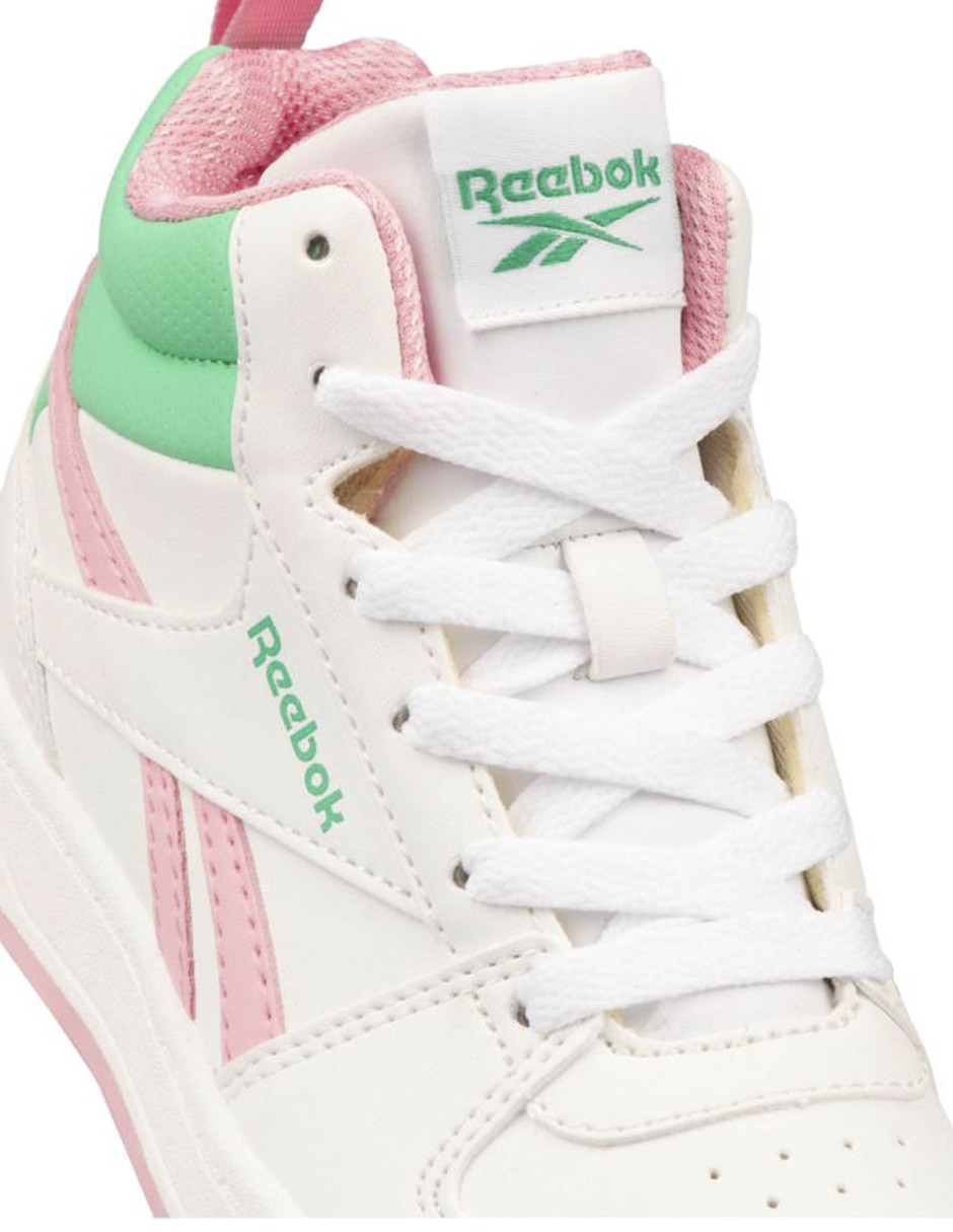 Tenis para niña Royal Prime 6