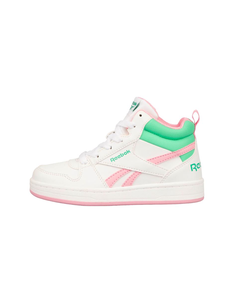 Tenis para niña Royal Prime Tenis para niña Royal Prime