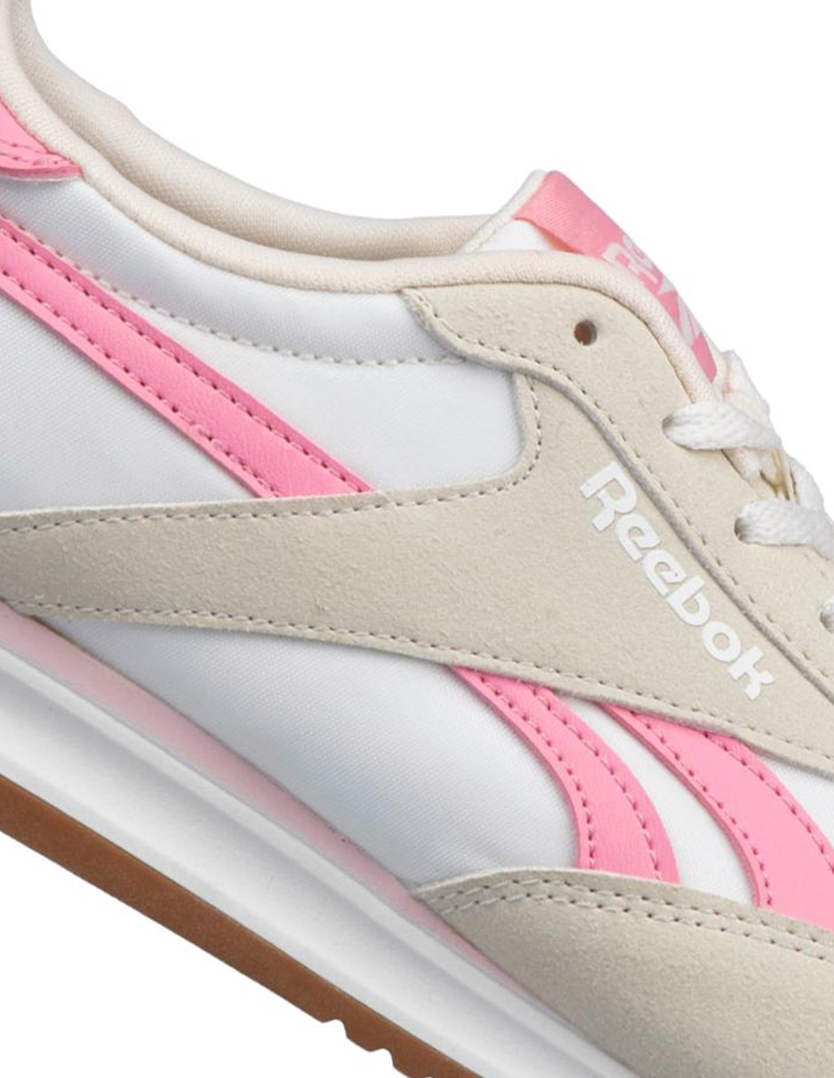 Tenis para niña World 70 4