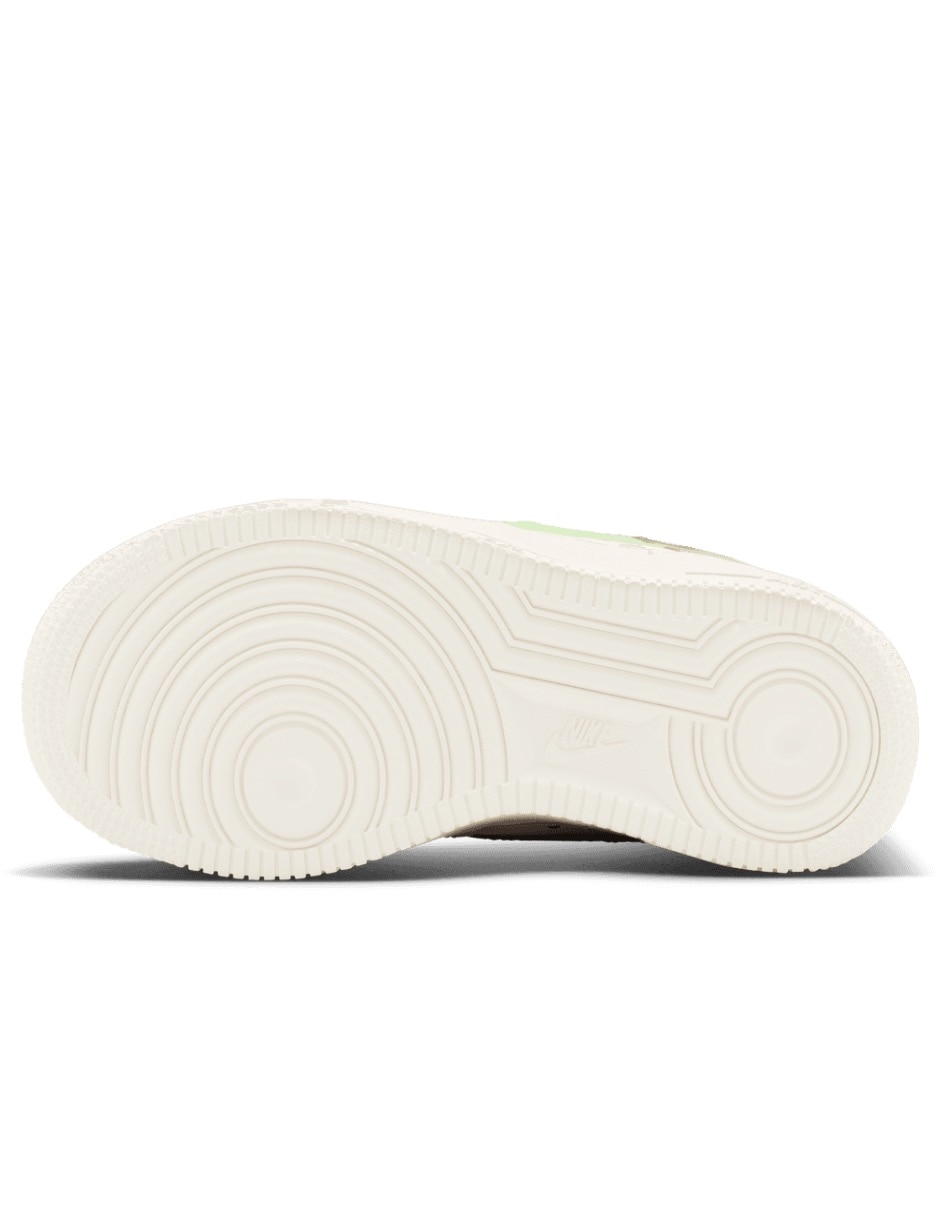Tenis para niña Air Force 1 Bg 2