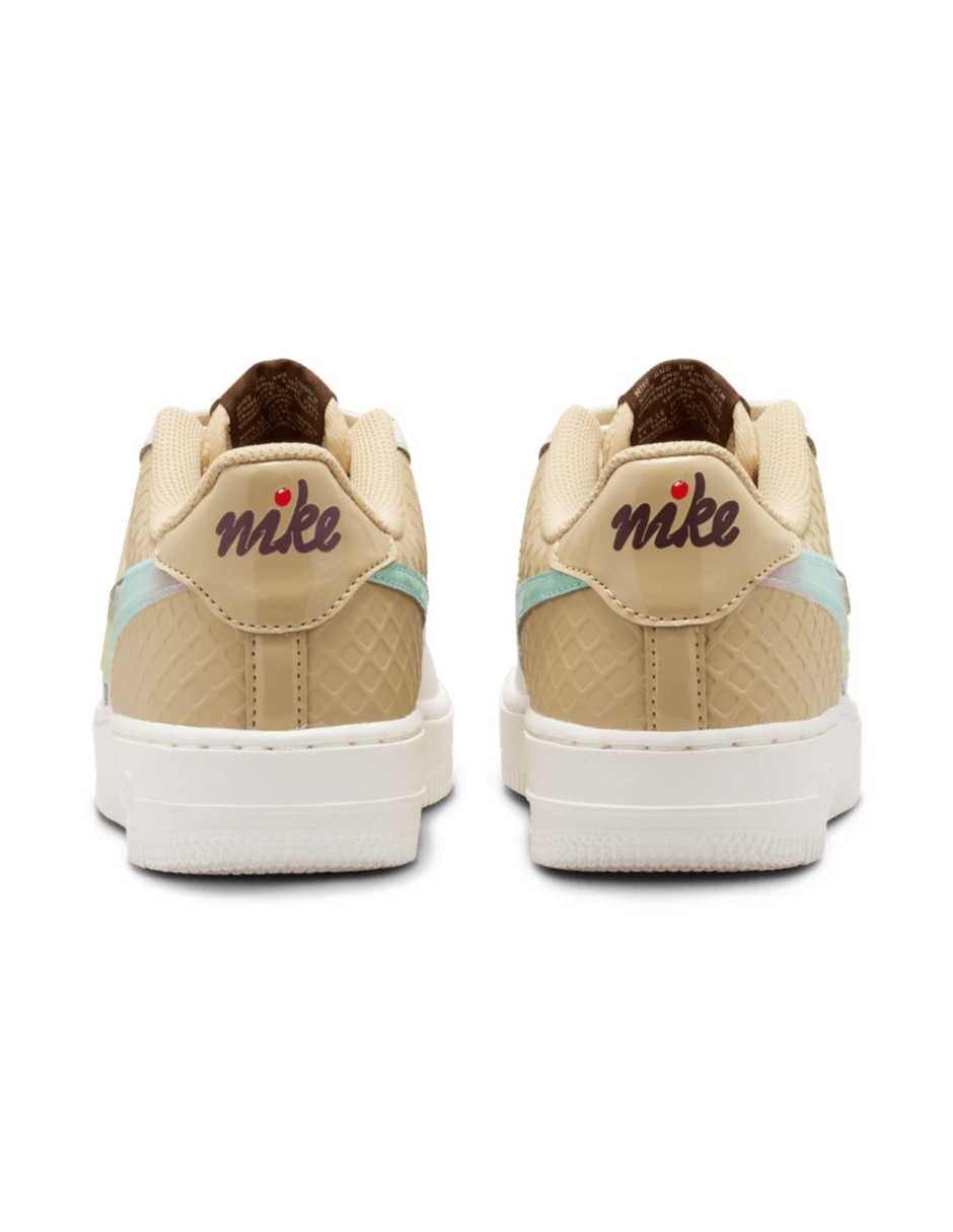 Tenis para niña Air Force 1 Bg 6