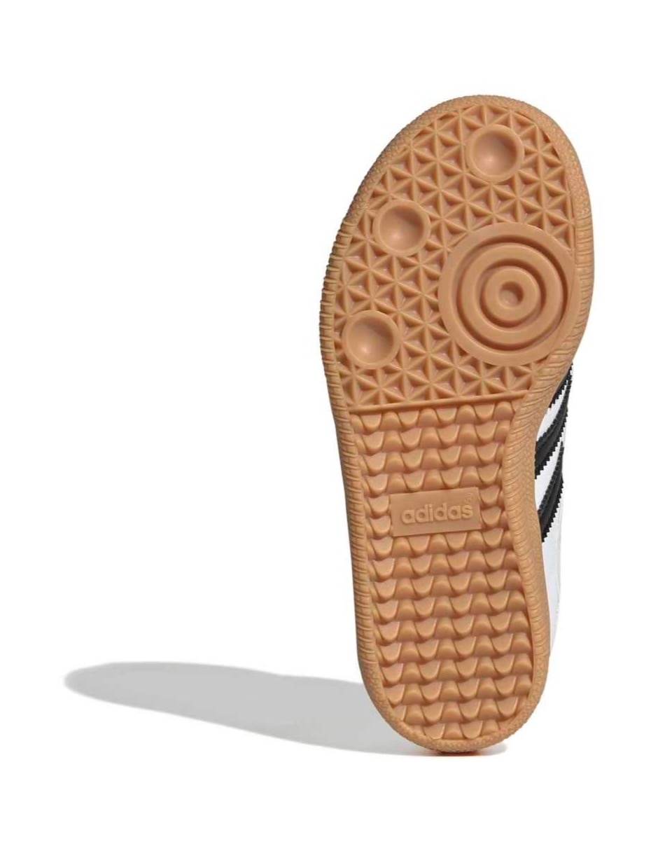 Tenis Adidas Originals para niña Samba Jane C