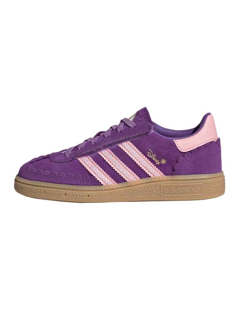 Tenis para niña handball spezial cf el c Tenis para niña handball spezial cf el c