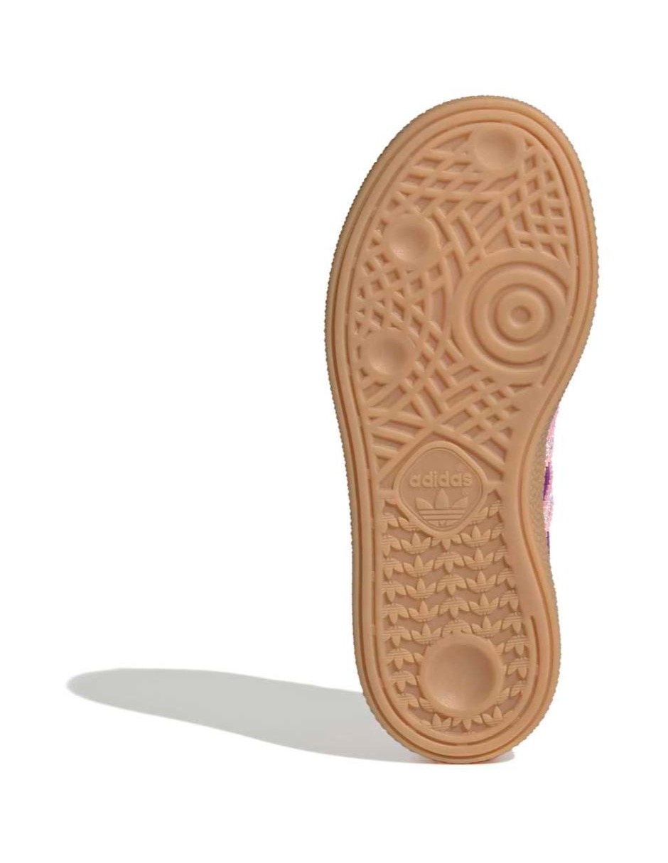 Tenis para niña handball spezial cf el c 4