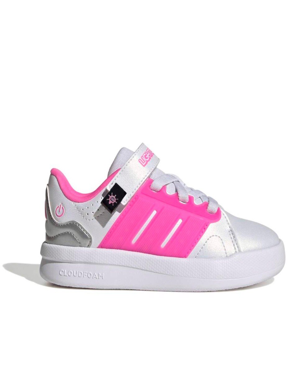 Tenis para Niños grandes Niña LIGHTORAMA adidas COURT EL C No aplica 5