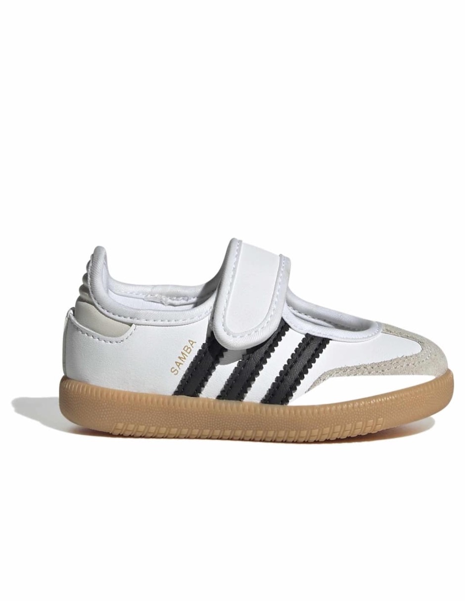Tenis para niña samba jane 2