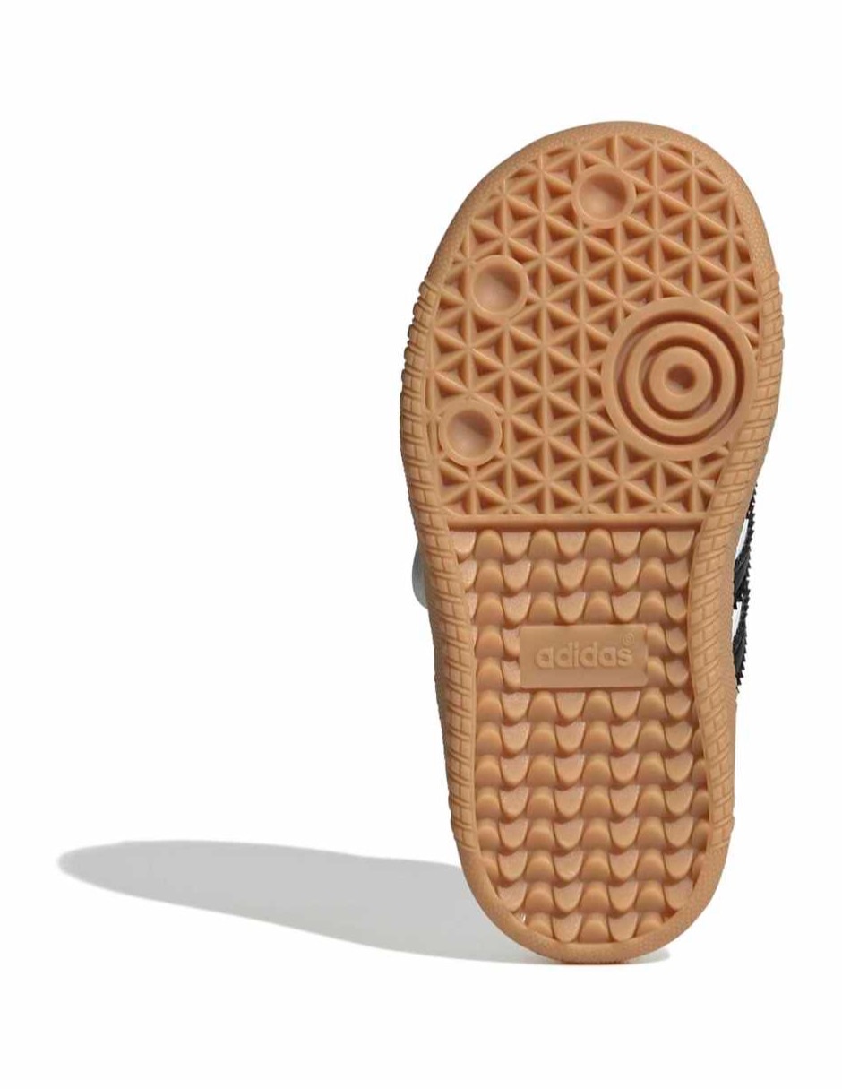 Tenis para niña samba jane 3