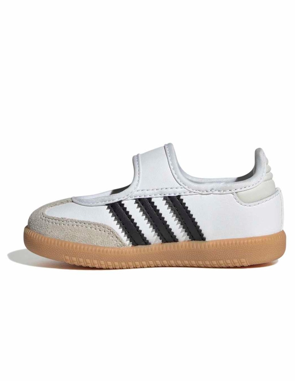 Tenis para niña samba jane 4