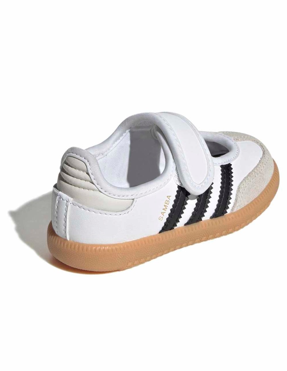 Tenis para niña samba jane 5