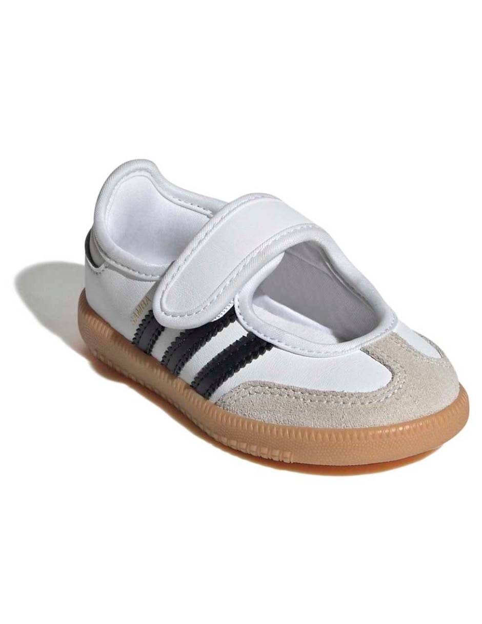 Tenis para niña samba jane 6